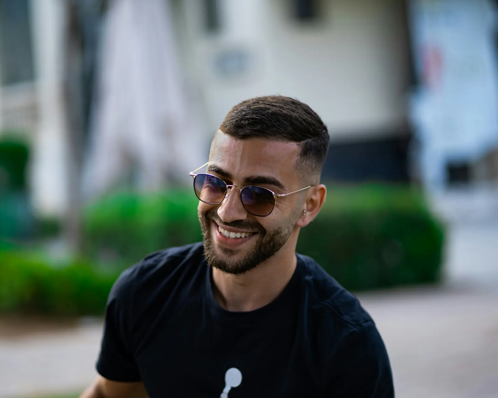 Barbers in Southend-on-Sea